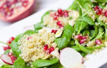 Superfood 101: Couscous!