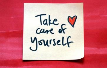 Ways To Take Care When You Are A Caretaker: Yoga For The Body, Breathwork For The Mind, Meditation For The Heart
