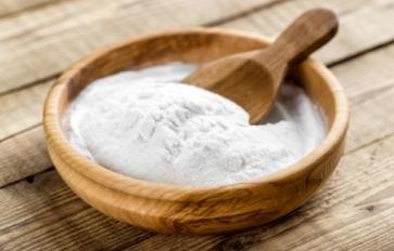 Turn Your Beauty Bag Natural: Homemade Talc For Summer Skin Issues