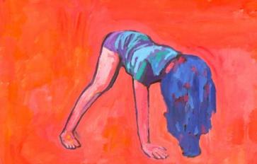 #WellnessWednesday - Yoga For Life: Week 10