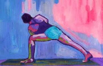 #WellnessWednesday- Yoga For Life: Week 115