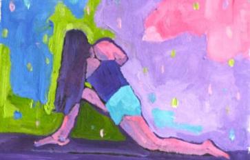 #Wellness Wednesday: Yoga For Life- Week 117