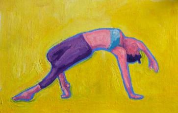 #WellnessWednesday - Yoga for Life: Week 52