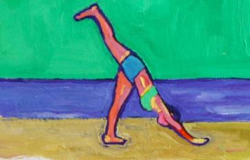 #WellnessWednesday - Yoga for Life: Week 60