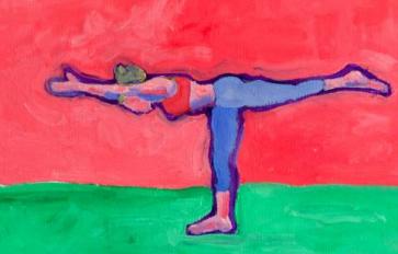 #WellnessWednesday - Yoga For Life: Week 63 