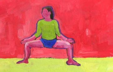 #Wellness Wednesday - Yoga For Life: Week 66