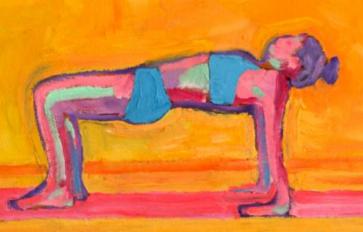 #Wellness Wednesday - Yoga For Life: Week 67
