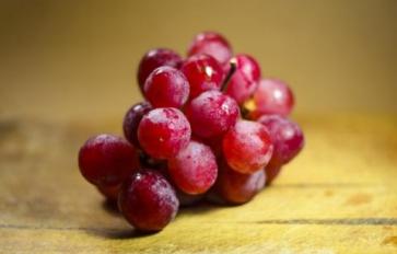 All Natural Beauty: Grapeseed Oil