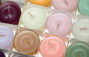 The Dangers Of Traditional Candles