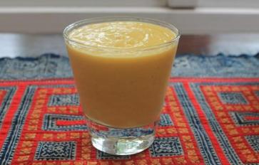 Golden Milk Recipe