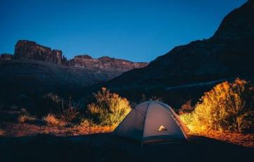 4 Life Lessons Camping Teaches Kids