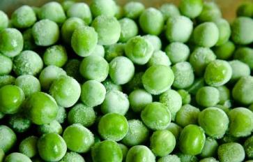 Veggies: What's Better - Fresh or Frozen?