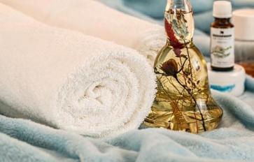The Best Essential Oils For Massage Therapy