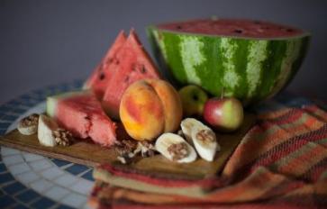 The Raw Food Diet: Everything You Need to Know