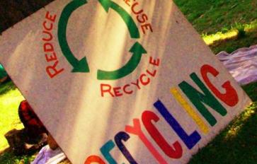 Cleaning Up Our Act: 5 Small Changes That Have A Big Impact On Reducing Waste