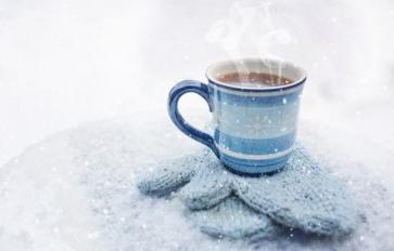 Warming Drinks (That Aren’t Tea or Coffee)