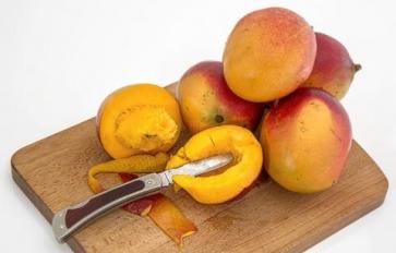 7 Health Benefits of Mangoes