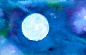 The Cosmic Story:  Gemini/Sagittarius Full Moon 2016