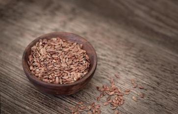 Superfood 101: Flaxseed!