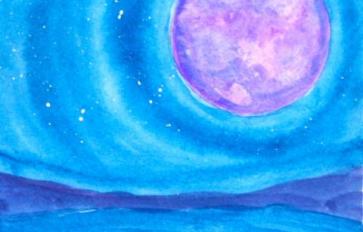 Sagittarius Full Moon: Passionately Seeking Wisdom 