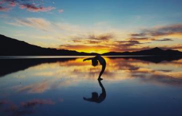 Living Yoga: The Yamas & Niyamas