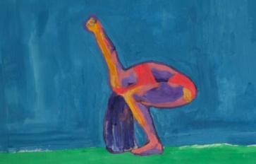 #WellnessWednesday- Yoga for Life: Week 110