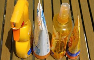 Sunscreen Safety: What You Need To Know