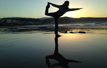 Ashtanga Yoga Teacher Training: Introduction & Week 1