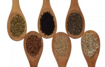 How Seed Cycling Can Help Balance Your Cycle