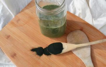 Sourcing Safe Algae