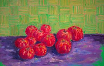 What's in Season? End of Summer Produce