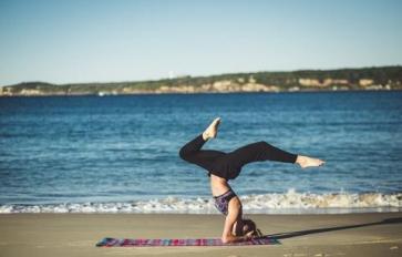 How to Practice Yoga: A Guide for Runners