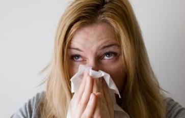 A Holistic Approach to Seasonal Allergies