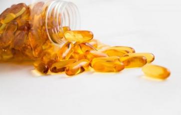 5 Reasons to Start Taking Fish Oil Supplements