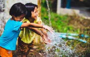 Natural Greenery Improves ADHD Symptoms