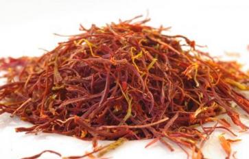 5 Ways Saffron Fights Cancer