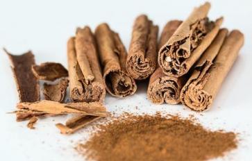 4 Ways Cinnamon Improves Your Health