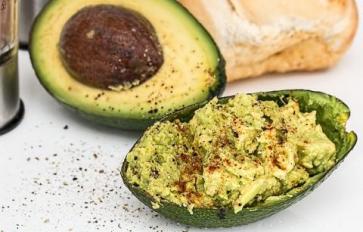 5 Amazing Avocado Recipes