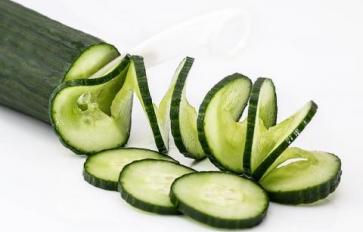10 Amazing Health Benefits Of The Cucumber