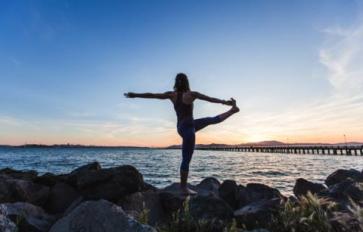 21 Empowering Yogi Quotes