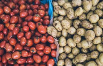 Amy's Drive Thru Proves Fast Food Can Go Veggie