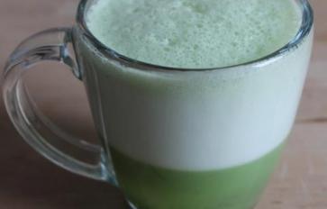Try Juicing This: Bitter Melon