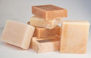 8 Creative Uses for Castile Soap