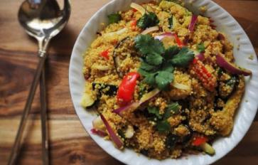 5 Creative Ways To Cook With Quinoa