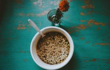 Healthy Weeknight Ramen Recipe