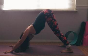 #WellnessWednesday - Yoga for Life: Week 13