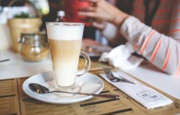  Summer Recipe: Mexican Horchata