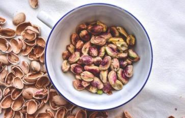 Superfood 101: Pistachios!