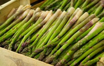 Asparagus – An Unsung Hero