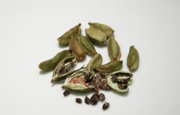 Superfood 101: Cardamom!